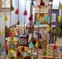 ایده‎های دوست‎داشتنی برای تزئین خانه به سبک سنتی ایرانی