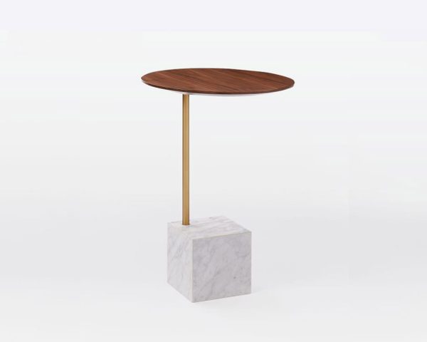 میز کنار مبلی مدرن Cube