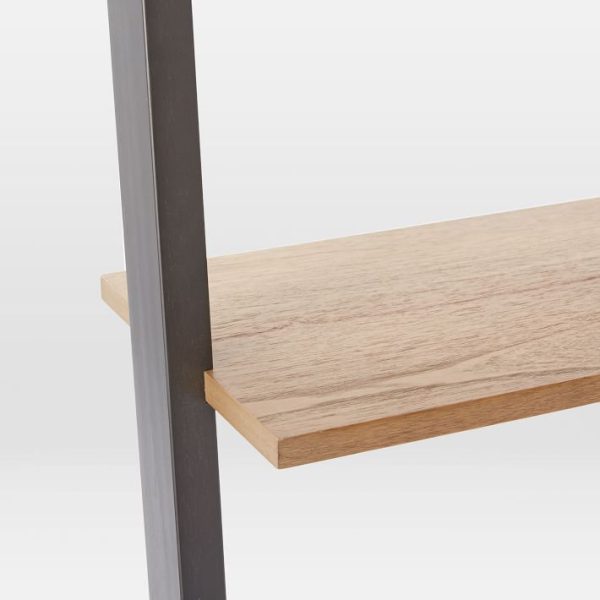 میز تحریر چوبی مدل Ladder