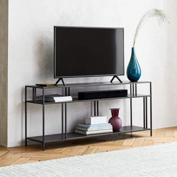 میز تلویزیون فلزی Profile