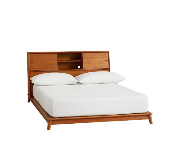 تخت خواب مدل Acorn